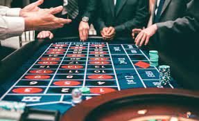 Онлайн казино Casino Almaz