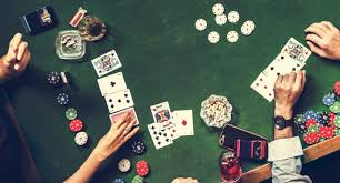 Вход на официальный сайт Casino BOOI