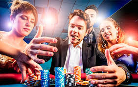Онлайн казино Kaktuz Casino
